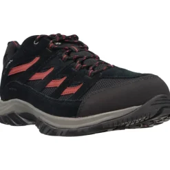 Montagne*Columbia Crestwood Waterproof Black